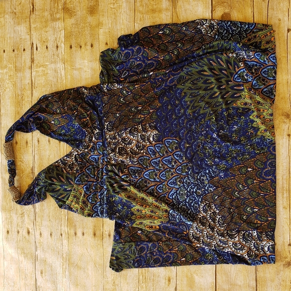 Maxi dress - Picture 2 of 2